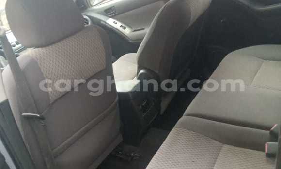 Buy Used Toyota Matrix Blue Car in Sekondi–Takoradi Metropolitan in Western Buy Used Toyota Matrix Blue Car in Sekondi–Takoradi Metropolitan in Western
