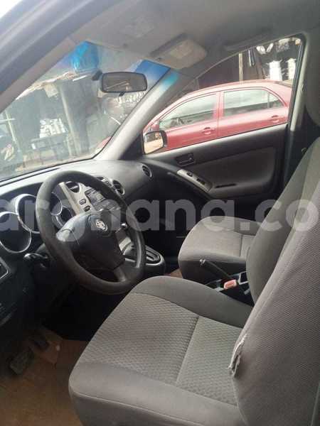 Big with watermark toyota matrix western sekondi takoradi metropolitan 51729