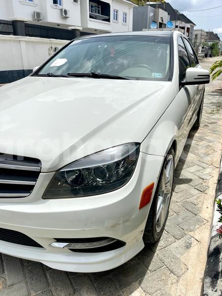 Big with watermark mercedes benz c classe western sekondi takoradi metropolitan 51730