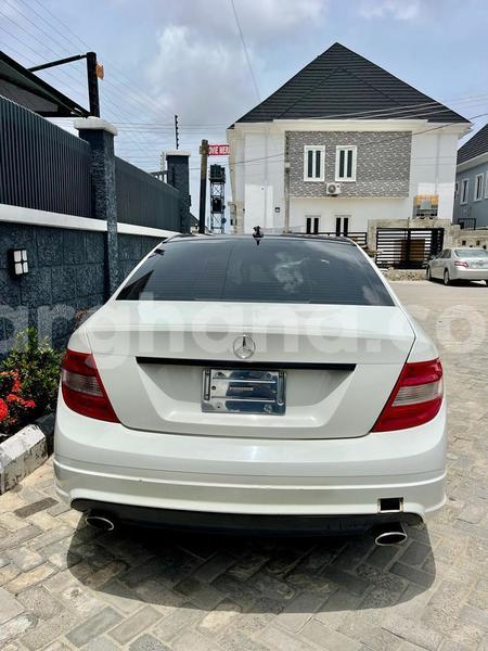 Big with watermark mercedes benz c classe western sekondi takoradi metropolitan 51730