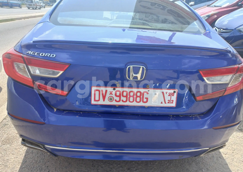 Big with watermark honda accord greater accra accra 51732