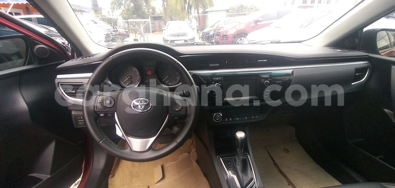 Big with watermark toyota corolla greater accra accra 51733