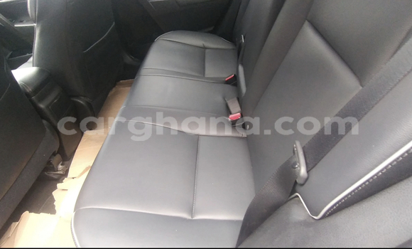 Ra Àlòkù Toyota Corolla Red Ọkọ̀ in Accra ni Greater Accra Ra Àlòkù Toyota Corolla Red Ọkọ̀ in Accra ni Greater Accra