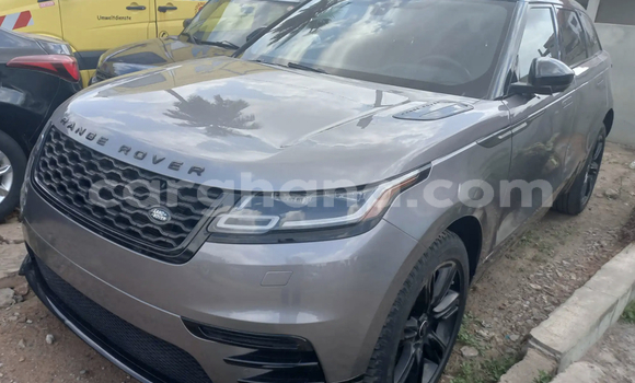 Ra Àlòkù Land Rover Range Rover Velar Miiran Ọkọ̀ in Accra ni Greater Accra