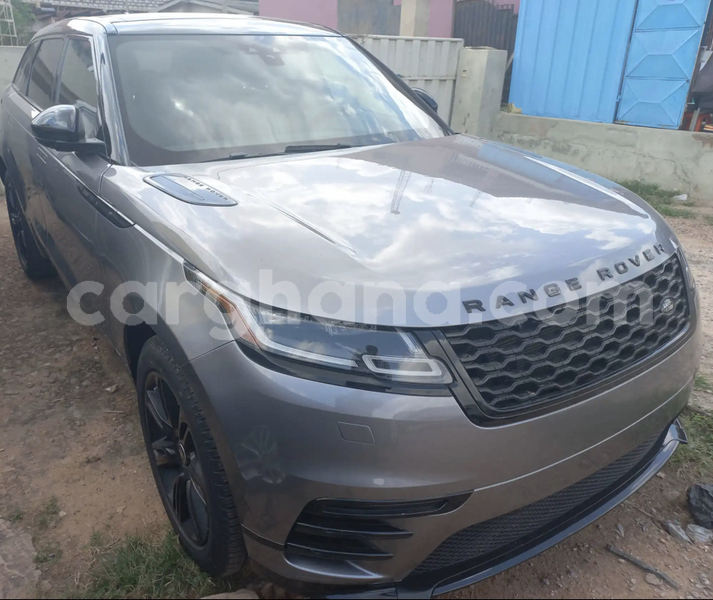 Big with watermark land rover range rover velar greater accra accra 51734