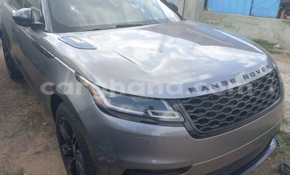 Ra Àlòkù Land Rover Range Rover Velar Miiran Ọkọ̀ in Accra ni Greater Accra Ra Àlòkù Land Rover Range Rover Velar Miiran Ọkọ̀ in Accra ni Greater Accra