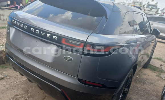 Ra Àlòkù Land Rover Range Rover Velar Miiran Ọkọ̀ in Accra ni Greater Accra Ra Àlòkù Land Rover Range Rover Velar Miiran Ọkọ̀ in Accra ni Greater Accra