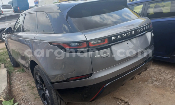 Ra Àlòkù Land Rover Range Rover Velar Miiran Ọkọ̀ in Accra ni Greater Accra Ra Àlòkù Land Rover Range Rover Velar Miiran Ọkọ̀ in Accra ni Greater Accra