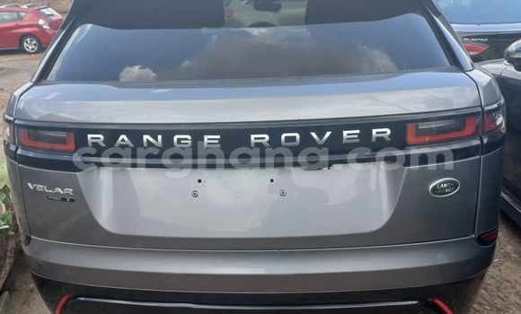 Ra Àlòkù Land Rover Range Rover Velar Miiran Ọkọ̀ in Accra ni Greater Accra Ra Àlòkù Land Rover Range Rover Velar Miiran Ọkọ̀ in Accra ni Greater Accra