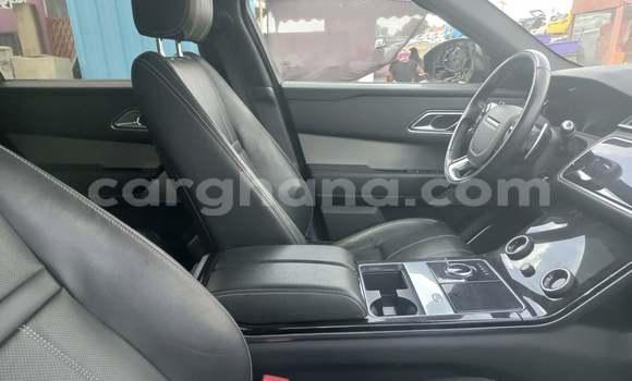 Ra Àlòkù Land Rover Range Rover Velar Miiran Ọkọ̀ in Accra ni Greater Accra Ra Àlòkù Land Rover Range Rover Velar Miiran Ọkọ̀ in Accra ni Greater Accra