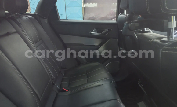 Ra Àlòkù Land Rover Range Rover Velar Miiran Ọkọ̀ in Accra ni Greater Accra Ra Àlòkù Land Rover Range Rover Velar Miiran Ọkọ̀ in Accra ni Greater Accra