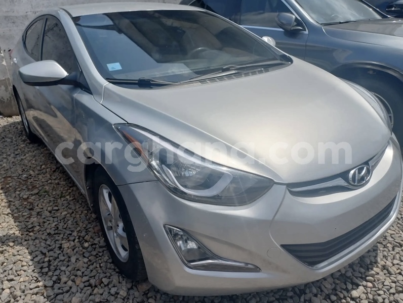 Big with watermark hyundai elantra greater accra accra 51735