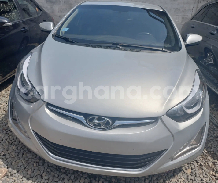 Big with watermark hyundai elantra greater accra accra 51735