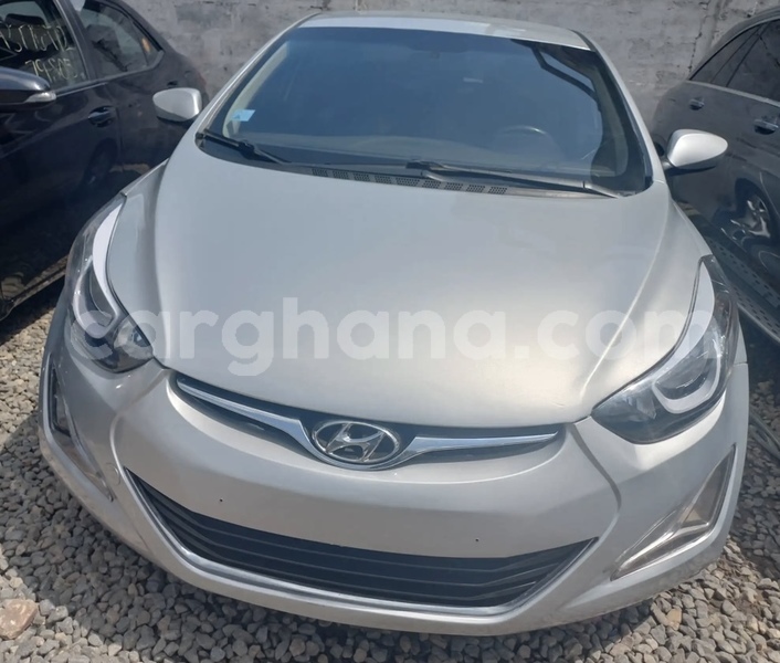 Big with watermark hyundai elantra greater accra accra 51735