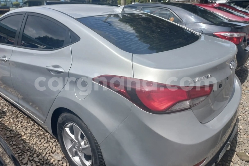 Big with watermark hyundai elantra greater accra accra 51735