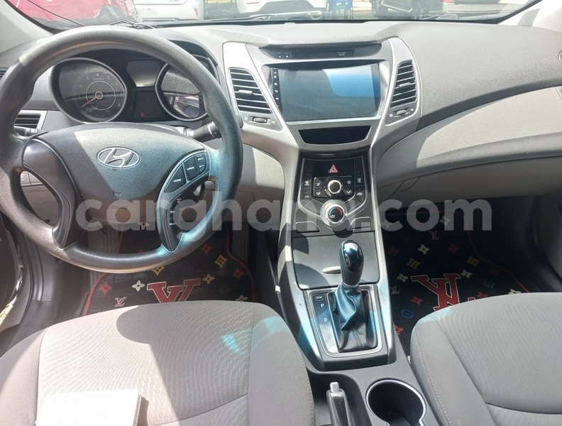 Big with watermark hyundai elantra greater accra accra 51735