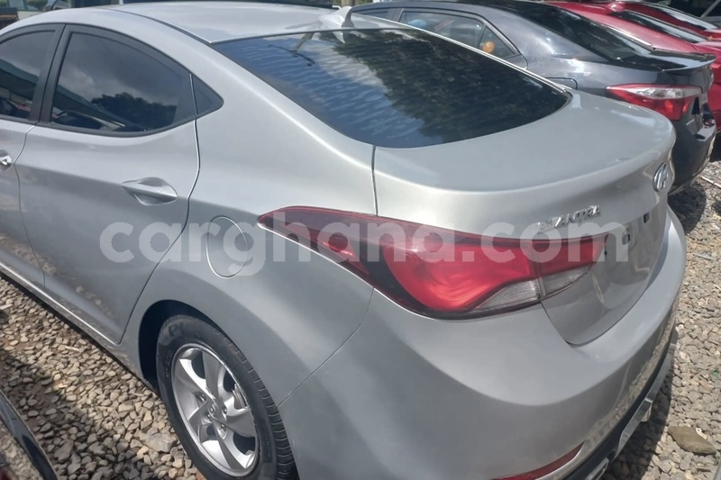 Big with watermark hyundai elantra greater accra accra 51735