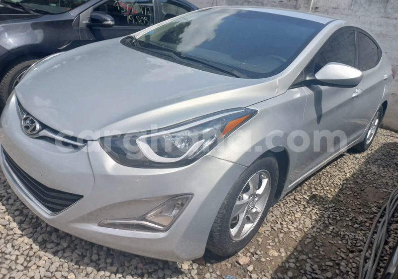 Big with watermark hyundai elantra greater accra accra 51735