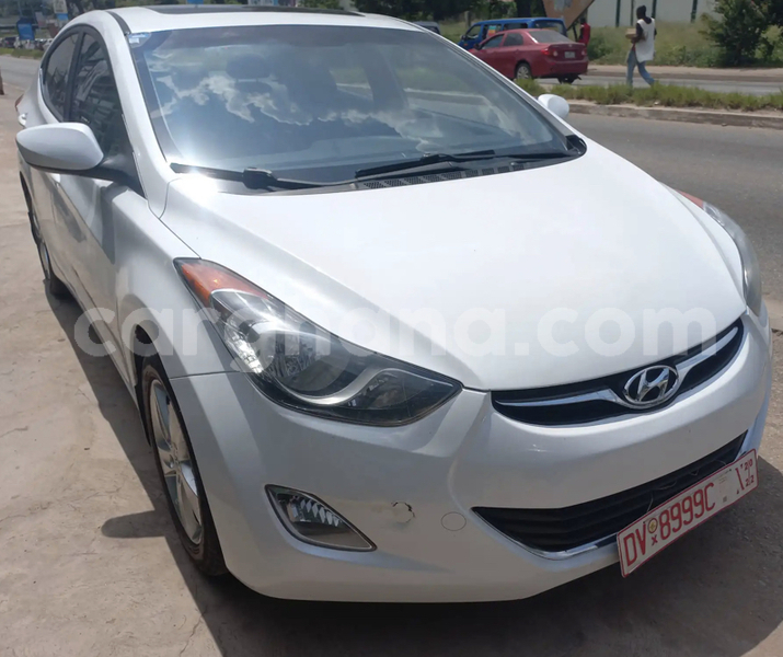 Big with watermark hyundai elantra greater accra accra 51737