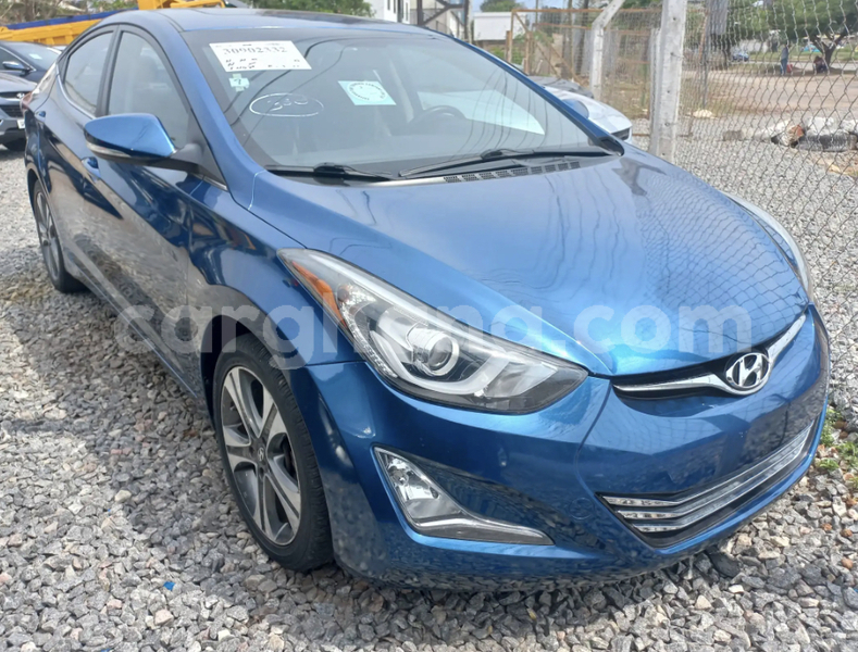 Big with watermark hyundai elantra greater accra accra 51738