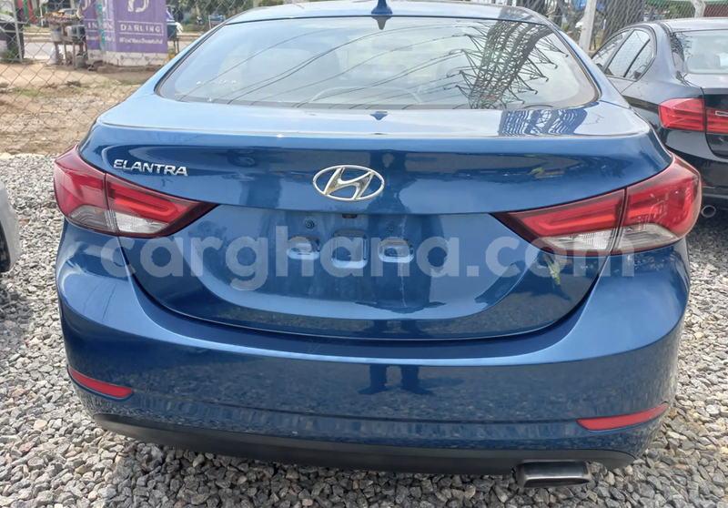 Big with watermark hyundai elantra greater accra accra 51738