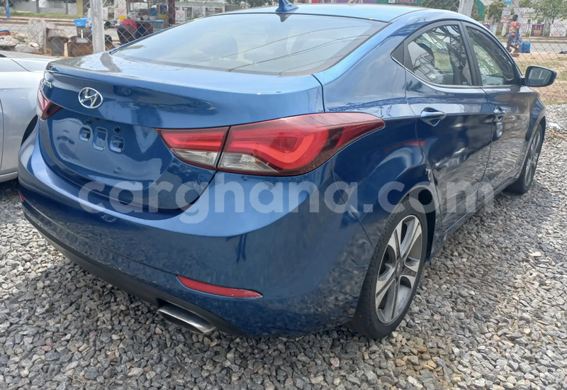 Big with watermark hyundai elantra greater accra accra 51738