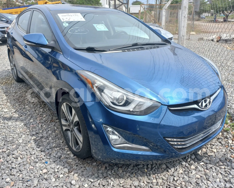 Big with watermark hyundai elantra greater accra accra 51738