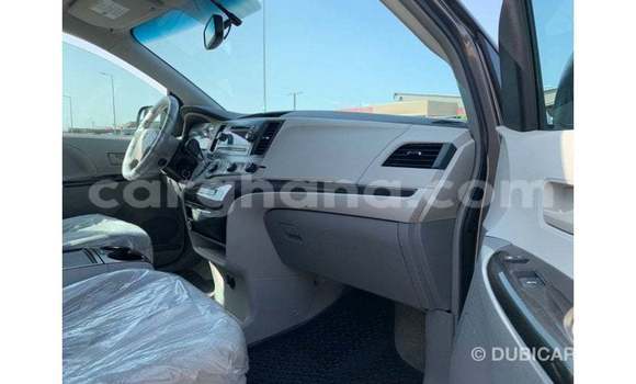 Buy Import Toyota Sienna Brown Car in Import - Dubai in Ashanti Buy Import Toyota Sienna Brown Car in Import - Dubai in Ashanti