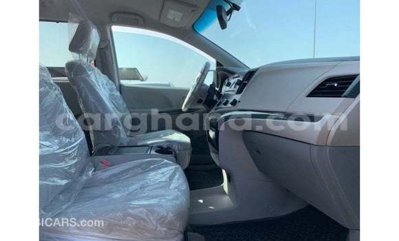 Buy Import Toyota Sienna Brown Car in Import - Dubai in Ashanti Buy Import Toyota Sienna Brown Car in Import - Dubai in Ashanti