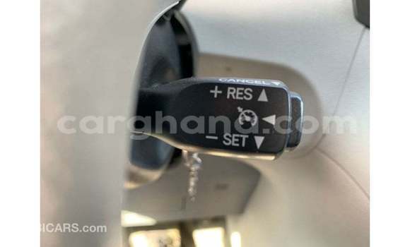 Buy Import Toyota Sienna Brown Car in Import - Dubai in Ashanti Buy Import Toyota Sienna Brown Car in Import - Dubai in Ashanti