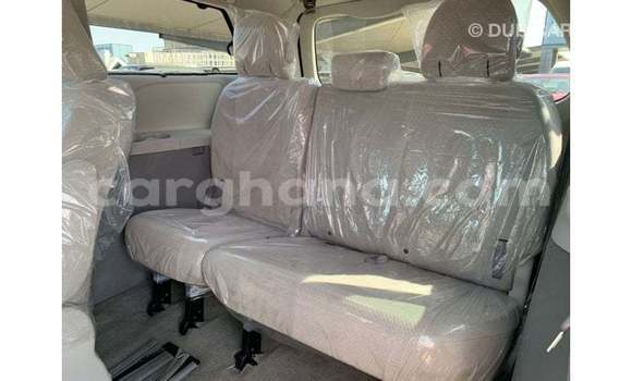 Buy Import Toyota Sienna Brown Car in Import - Dubai in Ashanti Buy Import Toyota Sienna Brown Car in Import - Dubai in Ashanti