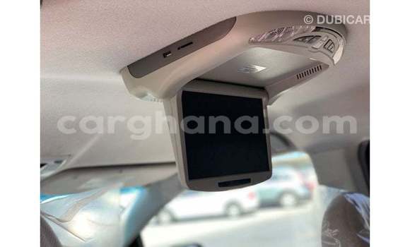 Buy Import Toyota Sienna Brown Car in Import - Dubai in Ashanti Buy Import Toyota Sienna Brown Car in Import - Dubai in Ashanti