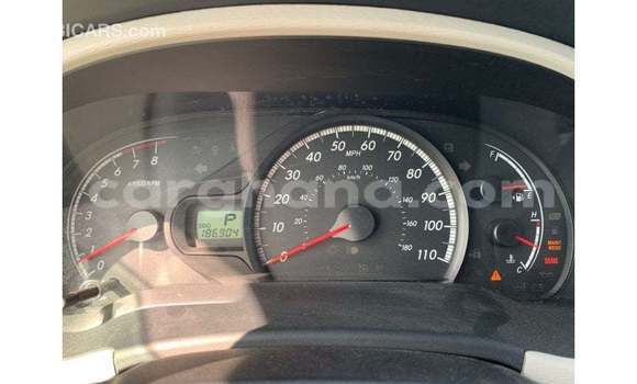 Buy Import Toyota Sienna Brown Car in Import - Dubai in Ashanti Buy Import Toyota Sienna Brown Car in Import - Dubai in Ashanti