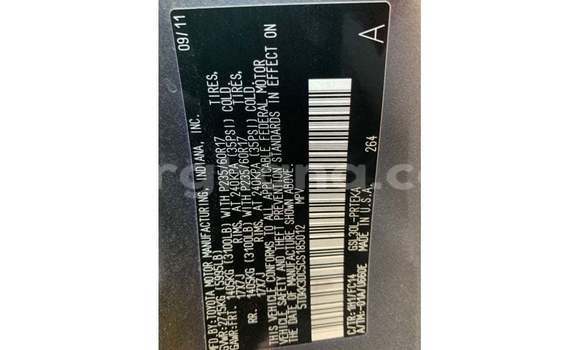 Buy Import Toyota Sienna Brown Car in Import - Dubai in Ashanti Buy Import Toyota Sienna Brown Car in Import - Dubai in Ashanti