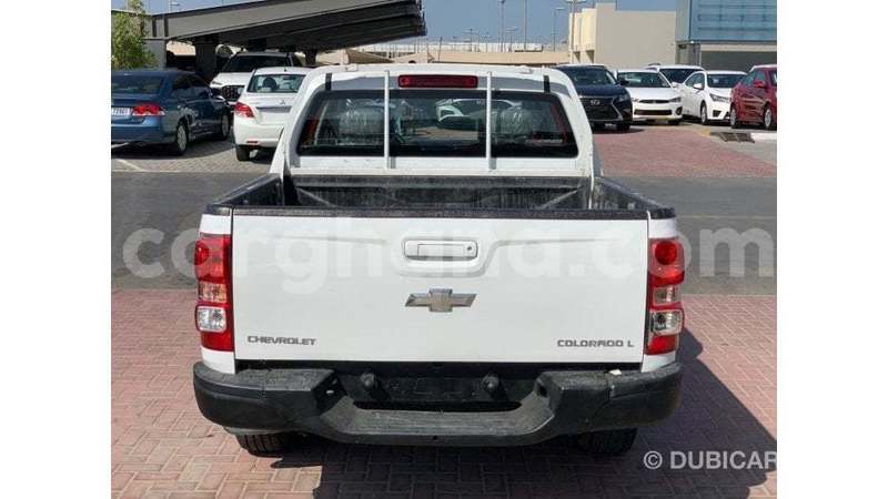 Big with watermark chevrolet colorado ashanti import dubai 51740