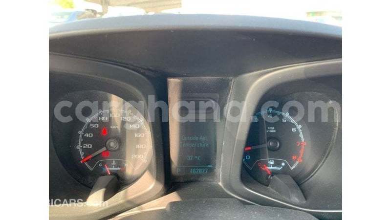 Big with watermark chevrolet colorado ashanti import dubai 51740