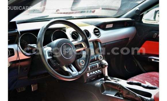 Buy Import Ford Mustang White Car in Import - Dubai in Ashanti Buy Import Ford Mustang White Car in Import - Dubai in Ashanti