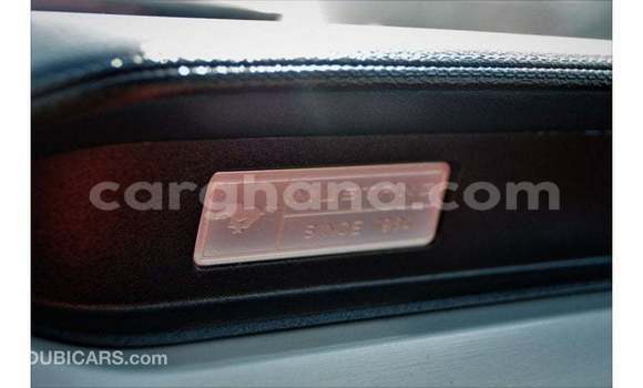 Buy Import Ford Mustang White Car in Import - Dubai in Ashanti Buy Import Ford Mustang White Car in Import - Dubai in Ashanti