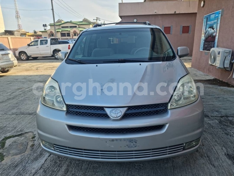 Big with watermark toyota sienna western sekondi takoradi metropolitan 51748