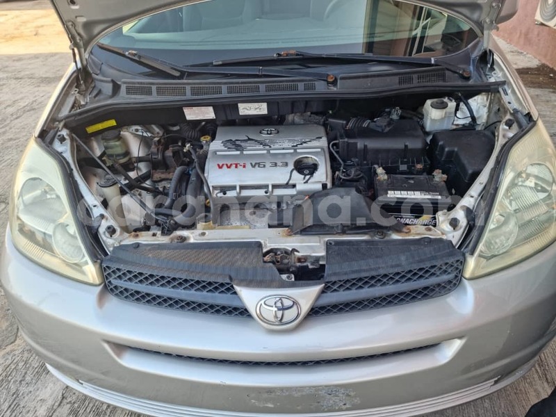 Big with watermark toyota sienna western sekondi takoradi metropolitan 51748