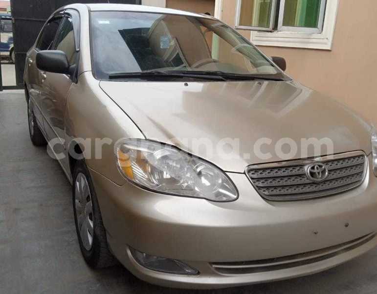 Big with watermark toyota corolla western sekondi takoradi metropolitan 51749