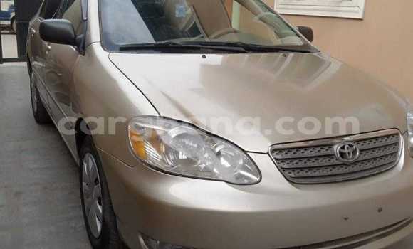 Buy Used Toyota Corolla Other Car in Sekondi–Takoradi Metropolitan in Western