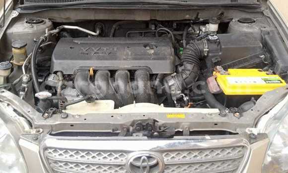 Ra Àlòkù Toyota Corolla Miiran Ọkọ̀ in Sekondi–Takoradi Metropolitan ni Oorun Ra Àlòkù Toyota Corolla Miiran Ọkọ̀ in Sekondi–Takoradi Metropolitan ni Oorun