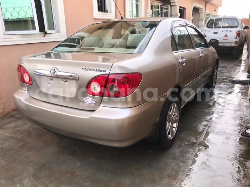 Big with watermark toyota corolla western sekondi takoradi metropolitan 51749