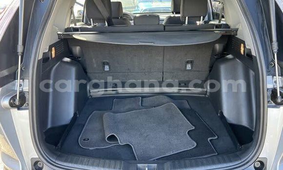 Buy Used Honda CR–V Silver Car in Accra in Greater Accra Buy Used Honda CR–V Silver Car in Accra in Greater Accra