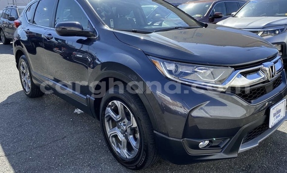 Buy Used Honda CR–V Other Car in Accra in Greater Accra