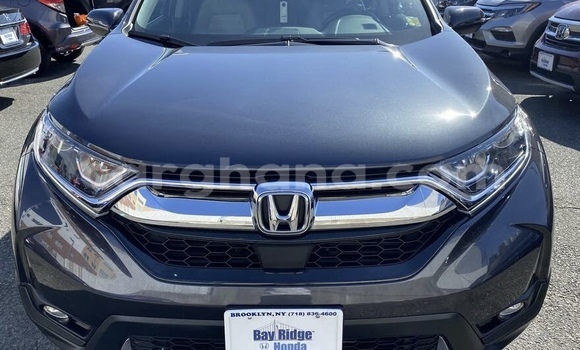 Ra Àlòkù Honda CR–V Miiran Ọkọ̀ in Accra ni Greater Accra Ra Àlòkù Honda CR–V Miiran Ọkọ̀ in Accra ni Greater Accra