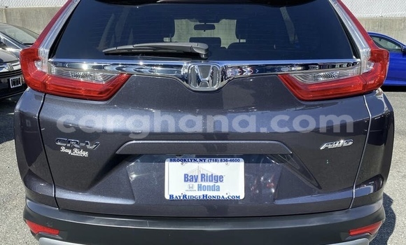 Ra Àlòkù Honda CR–V Miiran Ọkọ̀ in Accra ni Greater Accra Ra Àlòkù Honda CR–V Miiran Ọkọ̀ in Accra ni Greater Accra