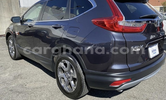 Ra Àlòkù Honda CR–V Miiran Ọkọ̀ in Accra ni Greater Accra Ra Àlòkù Honda CR–V Miiran Ọkọ̀ in Accra ni Greater Accra