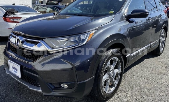 Ra Àlòkù Honda CR–V Miiran Ọkọ̀ in Accra ni Greater Accra Ra Àlòkù Honda CR–V Miiran Ọkọ̀ in Accra ni Greater Accra